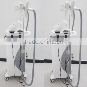 MSLCY02-6 New 3 In 1 Zeltiq Multi-function Cryolipolysis Slimming Machine/cavitation Slimming Machine Body Reshape