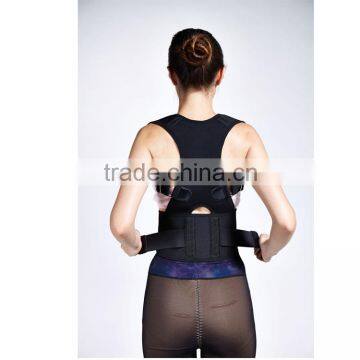 Adjustable Back Brace photo-2