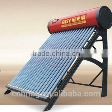 Best Quality Unpressure Hot Water Geysers(Manufacturer) photo-6