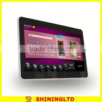 tabletop kiosk