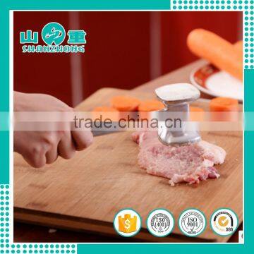 Durable meat tenderizer , meat hammer , beef steak tenderizer