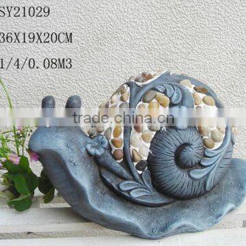 Home and garden decoration for sale.