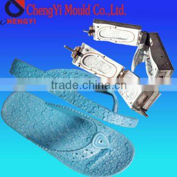 men fashion lady v-shape injection plastic mold