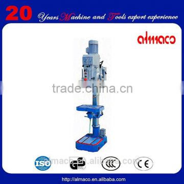 hot sale and low price China cheap vertical drilling machine ZN5030/ZN5030B of ALMACO company