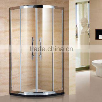 China Suppliers Tempered Glass Room Enclosure Shower Cabin S5009 photo-6