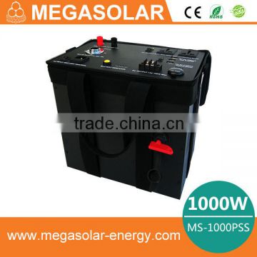 LiFePO4 Battery 10kw home solar power system                        
                                                Quality Choice