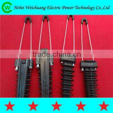 High Quality Dead End Clamp / Anchor Clamp / Anchoring Clamp for Line Fitting