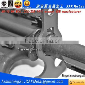 XAXWR23 ampro ar3652 1/2 inch drive AR 15 armorer wrench