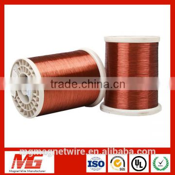 PVC Insulated Stranded Enamelled Winding Wire AWG 14