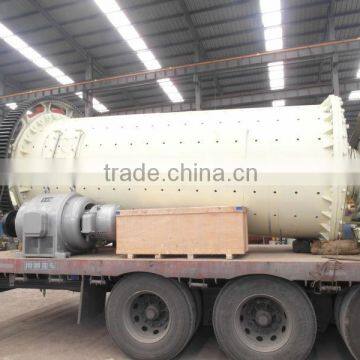 Ore Benefication Ball Mill