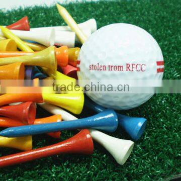 golf club/golf range balls