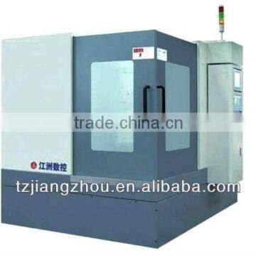 vertical CNC Engraving and milling machine JZDX7080