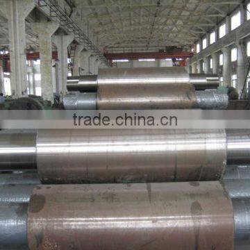 Steel Roller/working Roll/support Roll photo-3