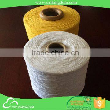 Larggest yarn exporter in zhejiang weaving cloth continouse viscose filame yarn