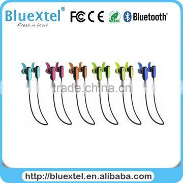 New Year Gift 2016 CE, ROHS, FCC, BQB Mobile Phone Bluetooth Earphone Design photo-6