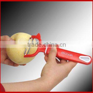 plastic peeler,fruit ,peeler