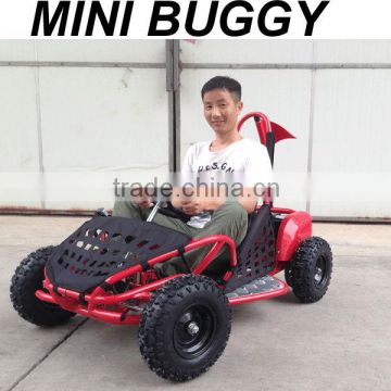 1000W Electric Street Legal Buggy