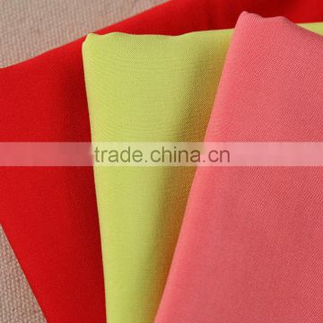 China supply rayon poplin fabric for garment