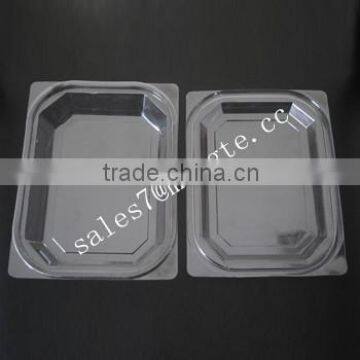 2015 YIWU mengte Pet box plate