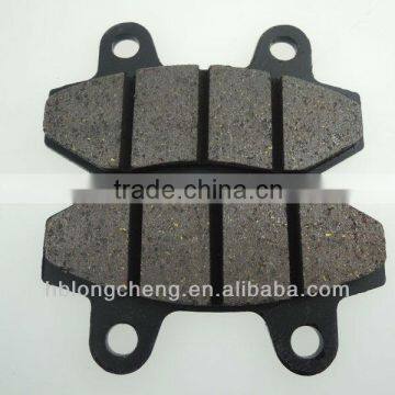 C100 brake pad Moto Parts For C100