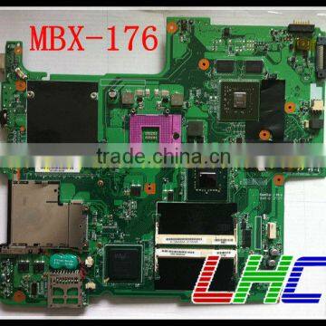 Hot sales laptop motherboard For Sony MBX-176 A1367727A intel non-integrated 1P-0076501-8010 REV:1.0 M611 Main Board 100% test