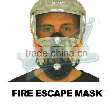 Fire Escape Mask