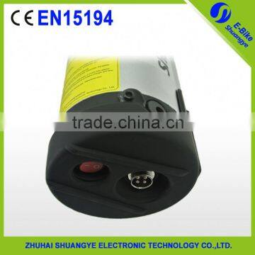 High Quanlity Cheap 36v Electric Bike Battery