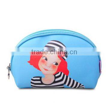 New hot selling promotional cheap waterproof cosmetic bag