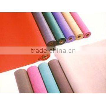 polyester nonwoven fabric