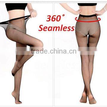 6803 sexy fishnet pantyhose 360 seamless tights