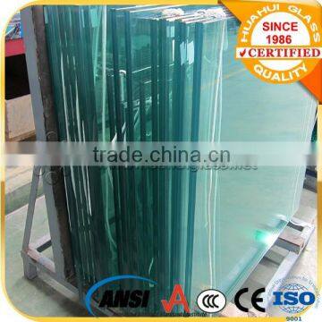 Quality Laminated Glass Price m2 With AS/NZS 2208,ANSIZ97.1 EN12150 photo-2