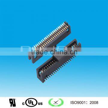 SMT Connector 1.27mm pitch SMT Box Header