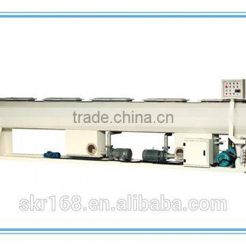 Durable PVC Plastic Pipe Vacuum Pump Cooling Sizing Tank photo-2