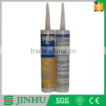 Top selling High quality silicone removable adhesive for doors and windows