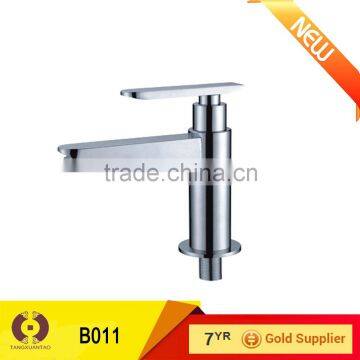 Bathroom basin faucet kitchen faucet with luxury bathroom design (B011)