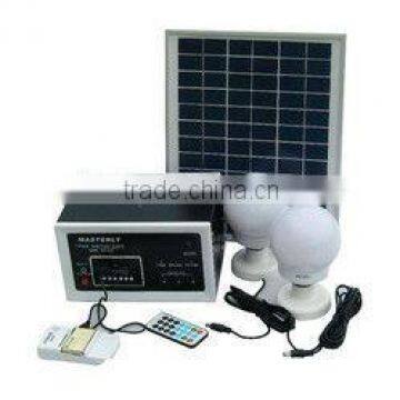 solar power system