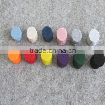 Color felt DIY, can be pasted