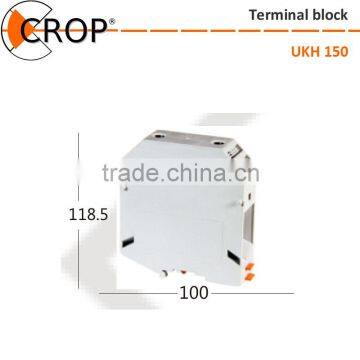 Termination/ Terminals /Terminal Block connector UKH150