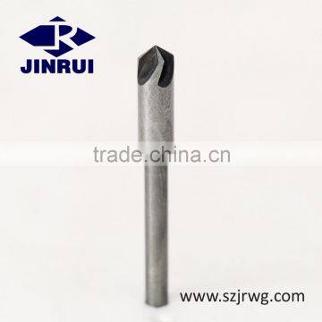 Tungsten carbide counterbore drill bit / countersink drill bit