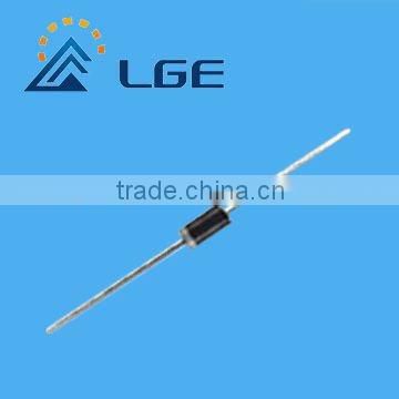 1N5818S Schottky barrier rectifier 1.0A 30V A-405