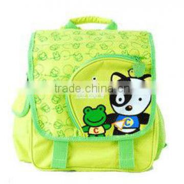 Good Quality Children School Bag 2014 (SQ-109R)