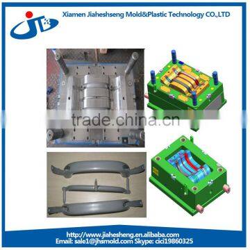 Professional molded parts solution service manufacturer factories