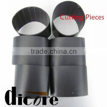 hot melt adhesive heat shrinkable tubing sleeve for wind power industry