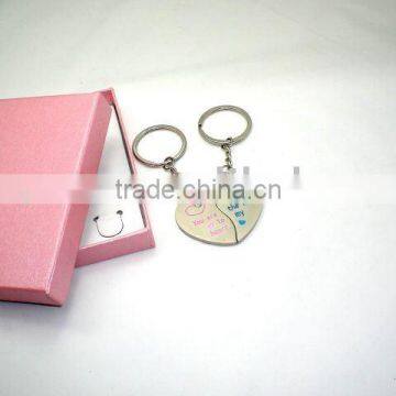 promotional key chain wholesale,custom key chain led key chain