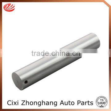 High Precision Pure Copper Rod Customed