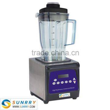 High Quality Factory Price Juice Mixer Ice Drink Crusher Blender Blade