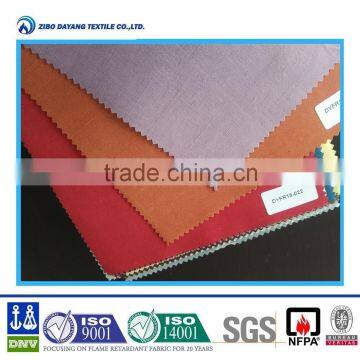 Polyester Flame Retardant Coating Fabric photo-2