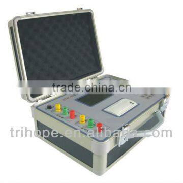 Turns Ratio Vector Group Tester