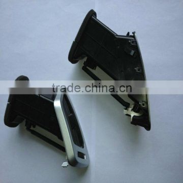 plastic injection molding parts, Dongguan manufacturer