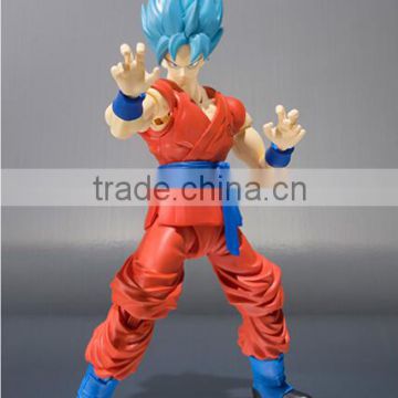 custom cartoon japanese anime figures